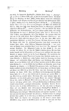 Image of the Page - 35 - in Biographisches Lexikon des Kaiserthums Oesterreich - Wolf-Wurmbrand, Volume 58