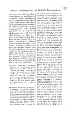 Image of the Page - 42 - in Biographisches Lexikon des Kaiserthums Oesterreich - Wolf-Wurmbrand, Volume 58
