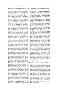 Image of the Page - 43 - in Biographisches Lexikon des Kaiserthums Oesterreich - Wolf-Wurmbrand, Volume 58