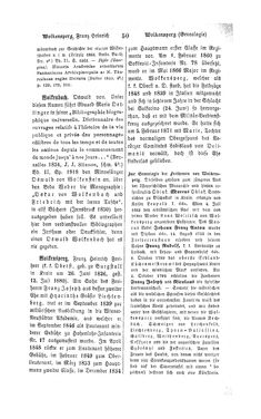 Image of the Page - 50 - in Biographisches Lexikon des Kaiserthums Oesterreich - Wolf-Wurmbrand, Volume 58