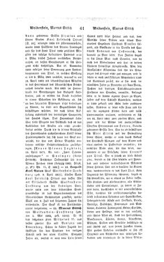 Image of the Page - 61 - in Biographisches Lexikon des Kaiserthums Oesterreich - Wolf-Wurmbrand, Volume 58