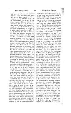 Image of the Page - 66 - in Biographisches Lexikon des Kaiserthums Oesterreich - Wolf-Wurmbrand, Volume 58