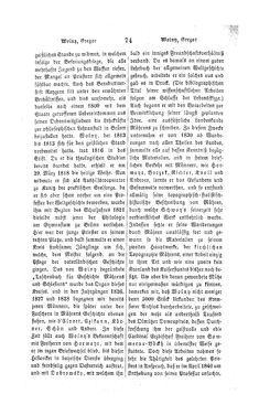Image of the Page - 74 - in Biographisches Lexikon des Kaiserthums Oesterreich - Wolf-Wurmbrand, Volume 58