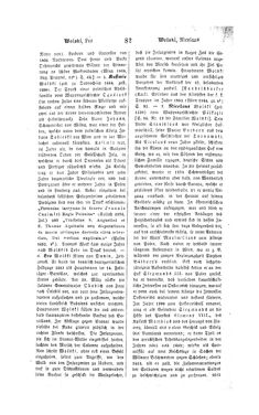 Image of the Page - 82 - in Biographisches Lexikon des Kaiserthums Oesterreich - Wolf-Wurmbrand, Volume 58