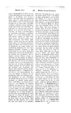 Image of the Page - 83 - in Biographisches Lexikon des Kaiserthums Oesterreich - Wolf-Wurmbrand, Volume 58