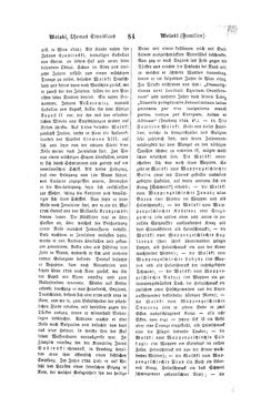 Image of the Page - 84 - in Biographisches Lexikon des Kaiserthums Oesterreich - Wolf-Wurmbrand, Volume 58