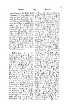 Bild der Seite - 110 - in Biographisches Lexikon des Kaiserthums Oesterreich - Wolf-Wurmbrand, Band 58