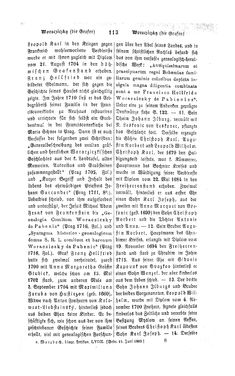 Bild der Seite - 113 - in Biographisches Lexikon des Kaiserthums Oesterreich - Wolf-Wurmbrand, Band 58