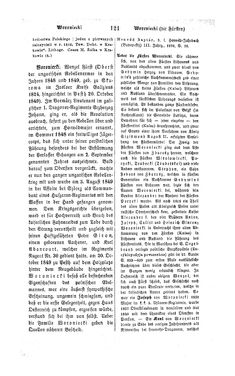 Image of the Page - 121 - in Biographisches Lexikon des Kaiserthums Oesterreich - Wolf-Wurmbrand, Volume 58