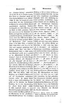 Image of the Page - 134 - in Biographisches Lexikon des Kaiserthums Oesterreich - Wolf-Wurmbrand, Volume 58