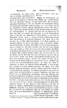 Image of the Page - 138 - in Biographisches Lexikon des Kaiserthums Oesterreich - Wolf-Wurmbrand, Volume 58