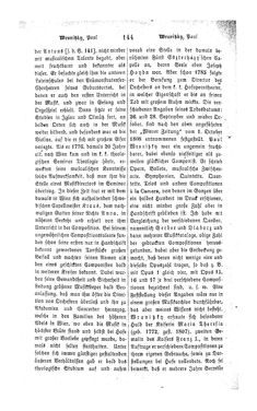 Bild der Seite - 144 - in Biographisches Lexikon des Kaiserthums Oesterreich - Wolf-Wurmbrand, Band 58