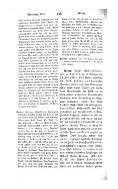 Image of the Page - 148 - in Biographisches Lexikon des Kaiserthums Oesterreich - Wolf-Wurmbrand, Volume 58