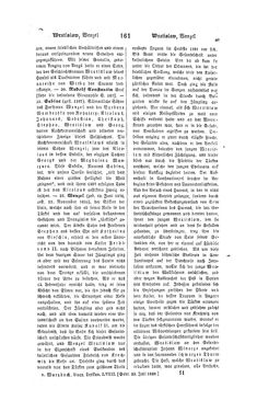 Bild der Seite - 161 - in Biographisches Lexikon des Kaiserthums Oesterreich - Wolf-Wurmbrand, Band 58