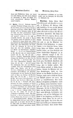 Bild der Seite - 165 - in Biographisches Lexikon des Kaiserthums Oesterreich - Wolf-Wurmbrand, Band 58