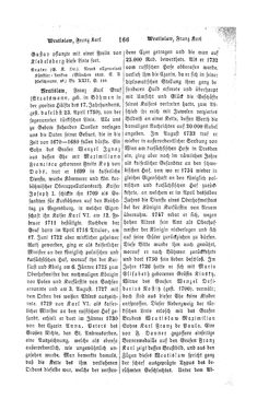 Bild der Seite - 166 - in Biographisches Lexikon des Kaiserthums Oesterreich - Wolf-Wurmbrand, Band 58