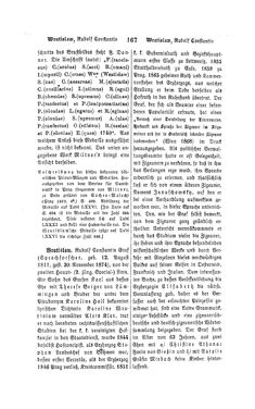 Bild der Seite - 167 - in Biographisches Lexikon des Kaiserthums Oesterreich - Wolf-Wurmbrand, Band 58