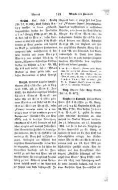 Bild der Seite - 168 - in Biographisches Lexikon des Kaiserthums Oesterreich - Wolf-Wurmbrand, Band 58