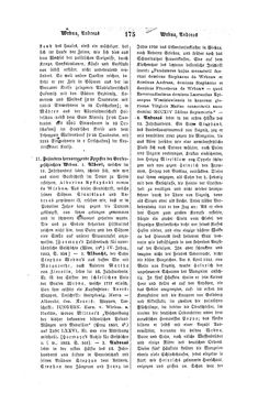 Bild der Seite - 175 - in Biographisches Lexikon des Kaiserthums Oesterreich - Wolf-Wurmbrand, Band 58