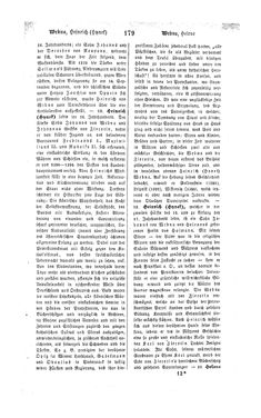 Bild der Seite - 179 - in Biographisches Lexikon des Kaiserthums Oesterreich - Wolf-Wurmbrand, Band 58