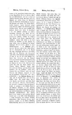 Bild der Seite - 181 - in Biographisches Lexikon des Kaiserthums Oesterreich - Wolf-Wurmbrand, Band 58