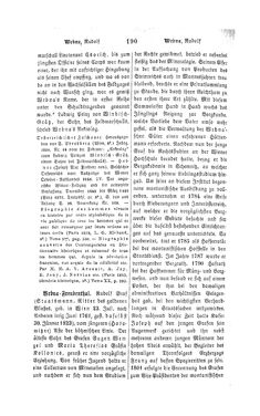 Bild der Seite - 190 - in Biographisches Lexikon des Kaiserthums Oesterreich - Wolf-Wurmbrand, Band 58