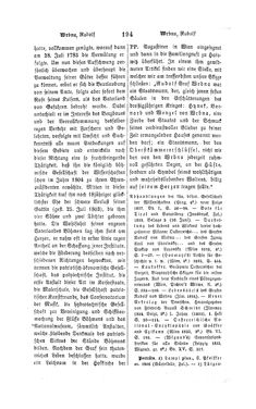 Bild der Seite - 194 - in Biographisches Lexikon des Kaiserthums Oesterreich - Wolf-Wurmbrand, Band 58