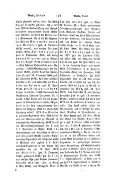 Bild der Seite - 197 - in Biographisches Lexikon des Kaiserthums Oesterreich - Wolf-Wurmbrand, Band 58