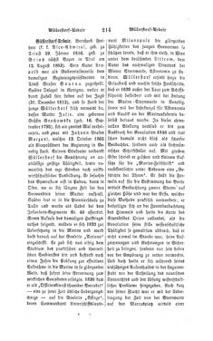 Bild der Seite - 214 - in Biographisches Lexikon des Kaiserthums Oesterreich - Wolf-Wurmbrand, Band 58