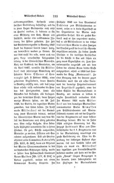 Bild der Seite - 215 - in Biographisches Lexikon des Kaiserthums Oesterreich - Wolf-Wurmbrand, Band 58