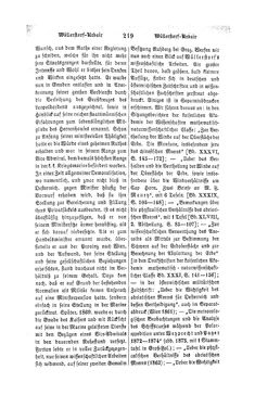Image of the Page - 219 - in Biographisches Lexikon des Kaiserthums Oesterreich - Wolf-Wurmbrand, Volume 58