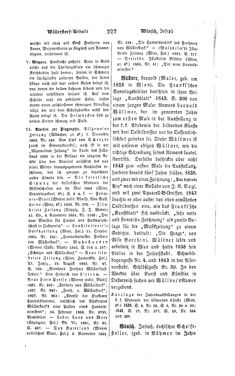 Image of the Page - 222 - in Biographisches Lexikon des Kaiserthums Oesterreich - Wolf-Wurmbrand, Volume 58