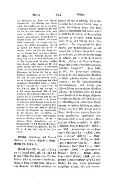 Image of the Page - 224 - in Biographisches Lexikon des Kaiserthums Oesterreich - Wolf-Wurmbrand, Volume 58