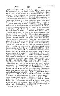 Image of the Page - 225 - in Biographisches Lexikon des Kaiserthums Oesterreich - Wolf-Wurmbrand, Volume 58