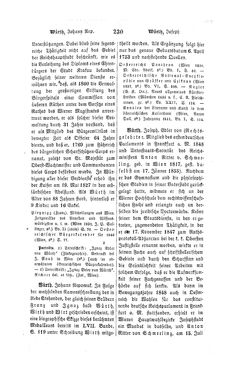 Image of the Page - 230 - in Biographisches Lexikon des Kaiserthums Oesterreich - Wolf-Wurmbrand, Volume 58