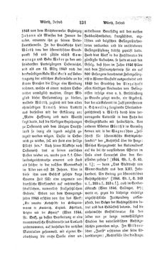 Image of the Page - 231 - in Biographisches Lexikon des Kaiserthums Oesterreich - Wolf-Wurmbrand, Volume 58