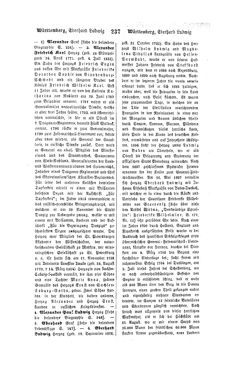 Bild der Seite - 237 - in Biographisches Lexikon des Kaiserthums Oesterreich - Wolf-Wurmbrand, Band 58