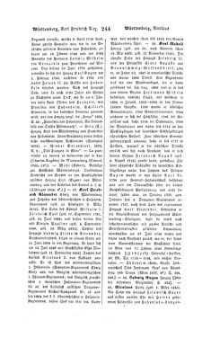 Bild der Seite - 244 - in Biographisches Lexikon des Kaiserthums Oesterreich - Wolf-Wurmbrand, Band 58