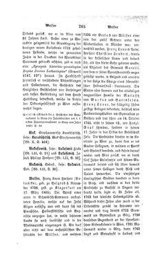 Bild der Seite - 265 - in Biographisches Lexikon des Kaiserthums Oesterreich - Wolf-Wurmbrand, Band 58