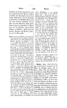 Bild der Seite - 269 - in Biographisches Lexikon des Kaiserthums Oesterreich - Wolf-Wurmbrand, Band 58