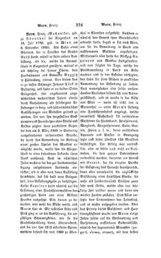 Image of the Page - 278 - in Biographisches Lexikon des Kaiserthums Oesterreich - Wolf-Wurmbrand, Volume 58