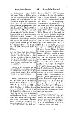 Image of the Page - 284 - in Biographisches Lexikon des Kaiserthums Oesterreich - Wolf-Wurmbrand, Volume 58