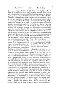 Image of the Page - 286 - in Biographisches Lexikon des Kaiserthums Oesterreich - Wolf-Wurmbrand, Volume 58