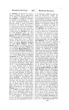 Image of the Page - 291 - in Biographisches Lexikon des Kaiserthums Oesterreich - Wolf-Wurmbrand, Volume 58