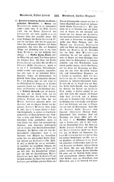 Image of the Page - 293 - in Biographisches Lexikon des Kaiserthums Oesterreich - Wolf-Wurmbrand, Volume 58