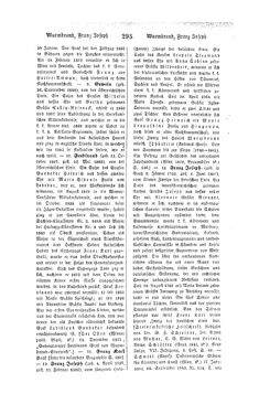Image of the Page - 295 - in Biographisches Lexikon des Kaiserthums Oesterreich - Wolf-Wurmbrand, Volume 58
