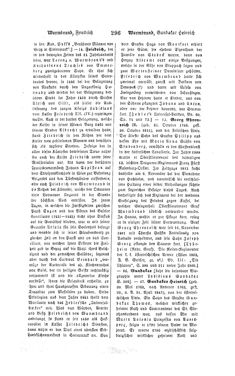 Image of the Page - 296 - in Biographisches Lexikon des Kaiserthums Oesterreich - Wolf-Wurmbrand, Volume 58