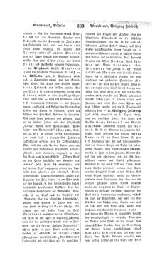 Image of the Page - 303 - in Biographisches Lexikon des Kaiserthums Oesterreich - Wolf-Wurmbrand, Volume 58