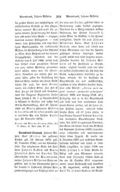 Image of the Page - 306 - in Biographisches Lexikon des Kaiserthums Oesterreich - Wolf-Wurmbrand, Volume 58