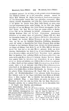 Image of the Page - 308 - in Biographisches Lexikon des Kaiserthums Oesterreich - Wolf-Wurmbrand, Volume 58